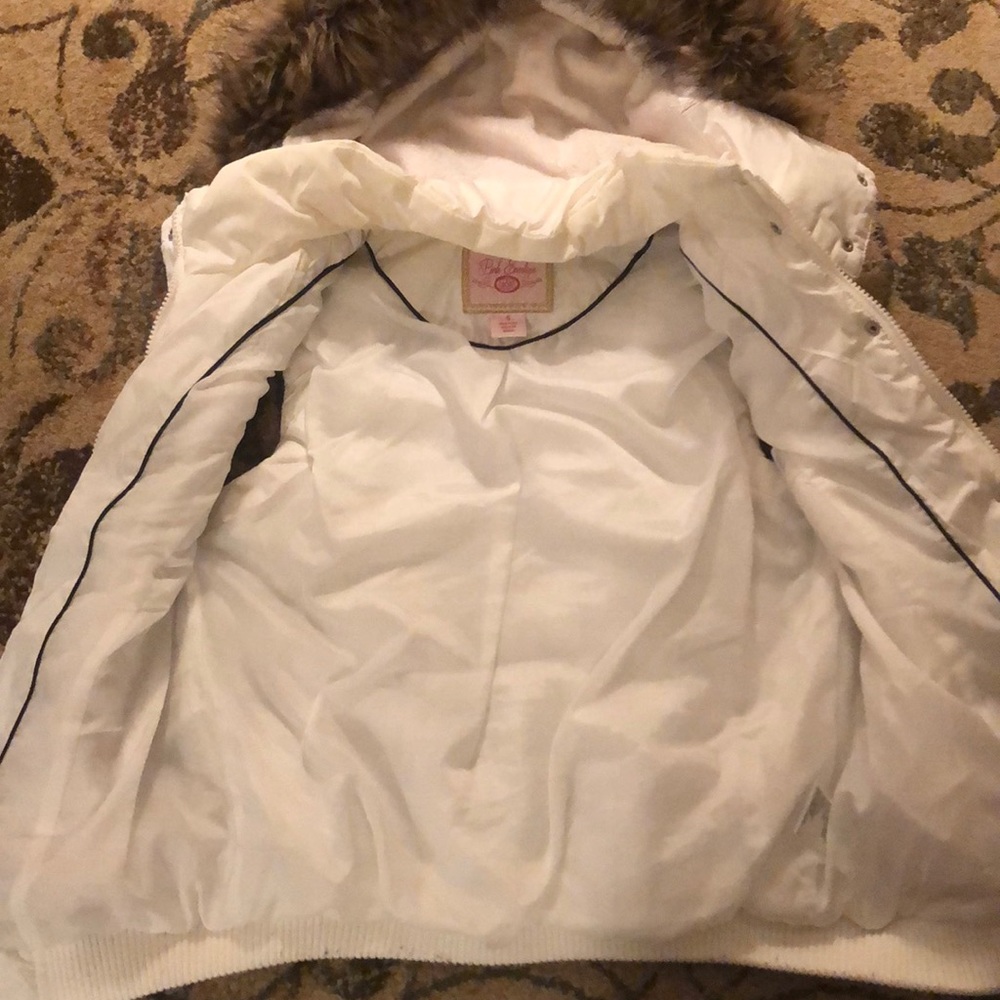 Women’s winter vest - Picture 4 of 8